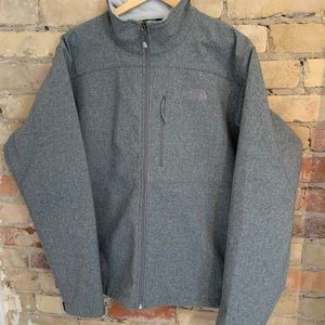 North Face Apex Bionic Jacket (Water Resistant)